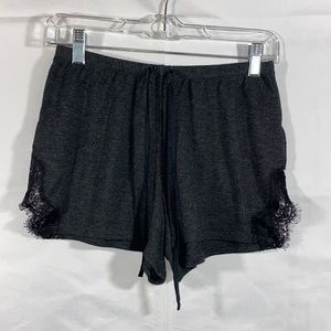 Victoria’s Secret womens S PJ shorts
